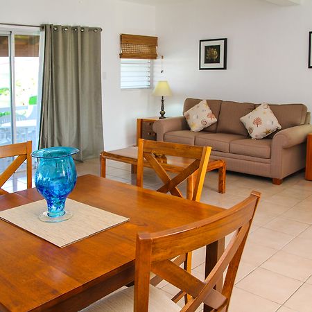 Antigua Village Beach Resort Dickenson Bay Екстер'єр фото