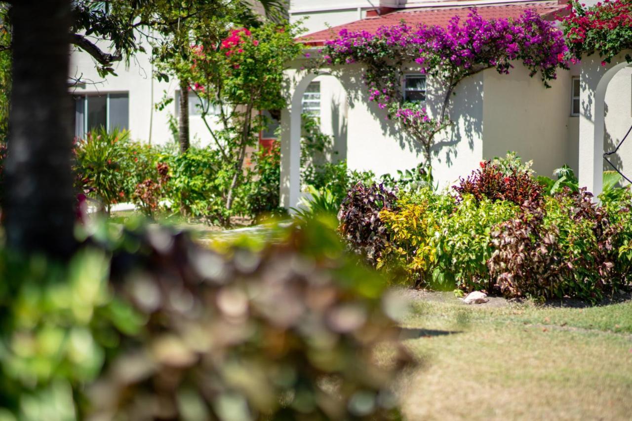 Antigua Village Beach Resort Dickenson Bay Екстер'єр фото