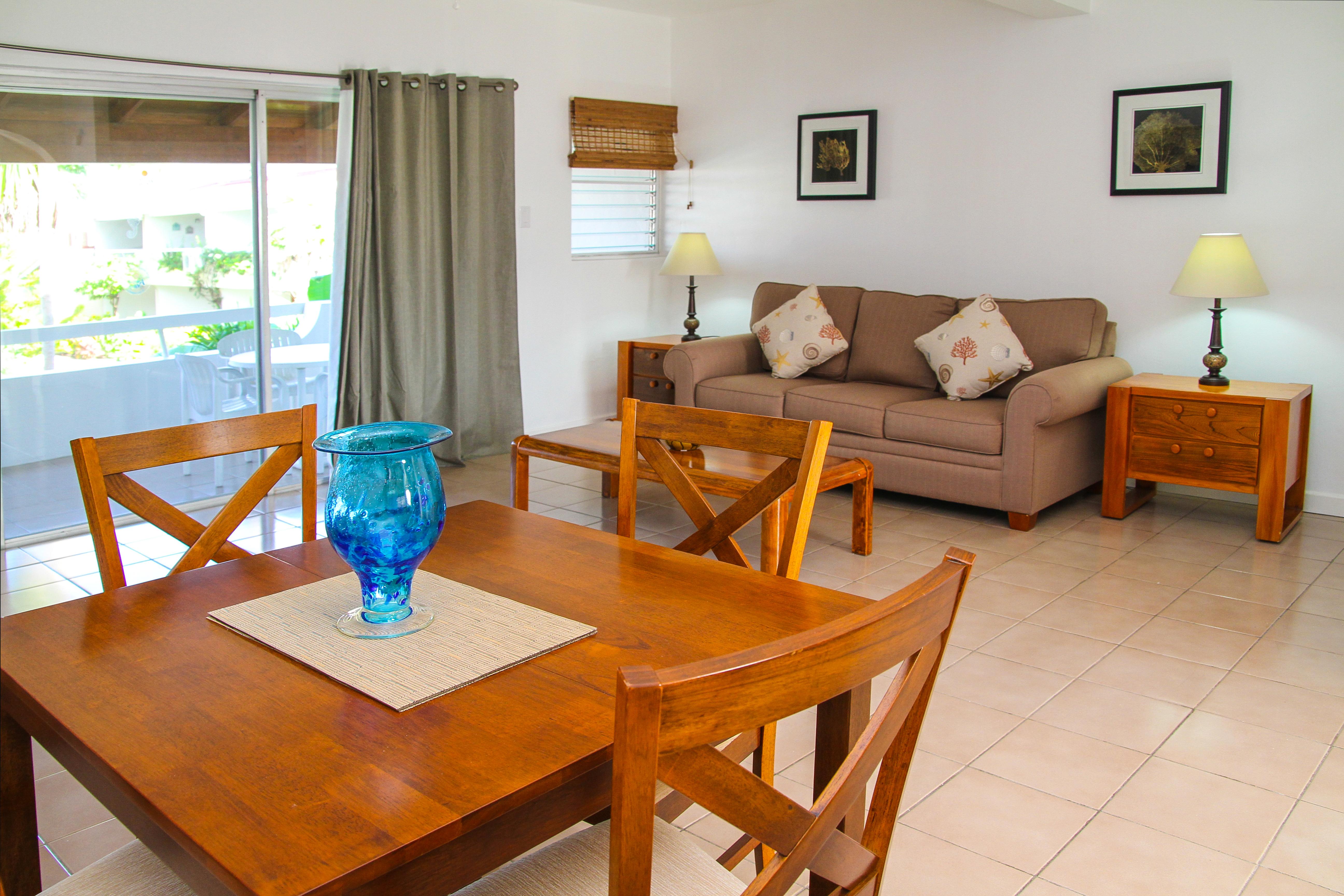 Antigua Village Beach Resort Dickenson Bay Екстер'єр фото