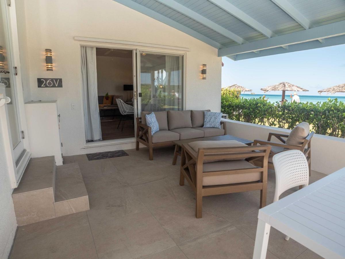 Antigua Village Beach Resort Dickenson Bay Екстер'єр фото