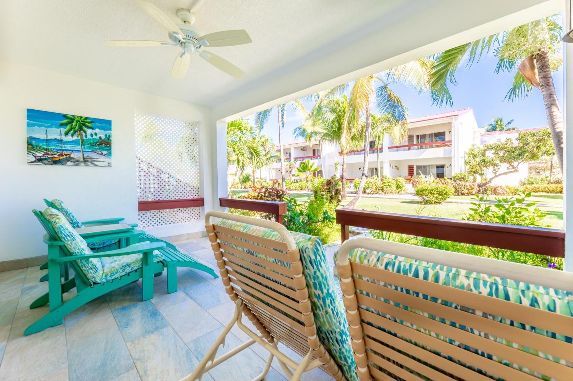 Antigua Village Beach Resort Dickenson Bay Екстер'єр фото