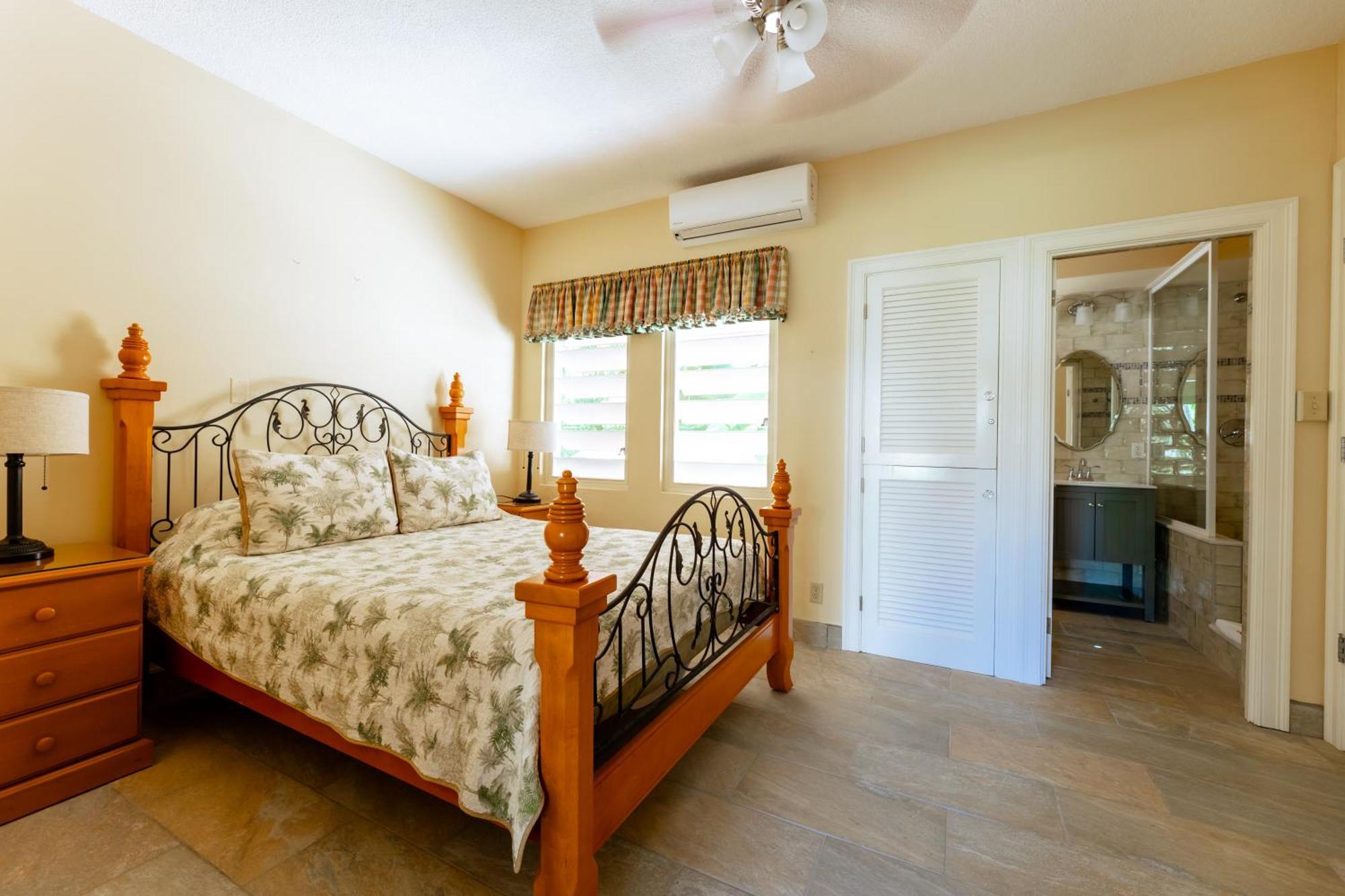 Antigua Village Beach Resort Dickenson Bay Екстер'єр фото