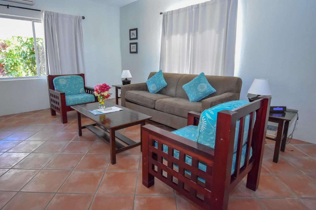Antigua Village Beach Resort Dickenson Bay Екстер'єр фото